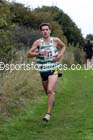 Senior mens relay Sunderland Harriers Open Cross Country. Photo: David T. Hewitson/Sports for All Pics